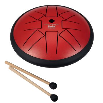 249077 Sela Melody Tongue Drum