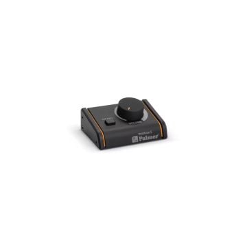 307878 Palmer Monicon S G2 Black