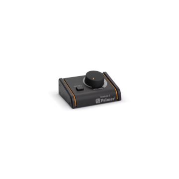 307878 Palmer Monicon S G2 Noir