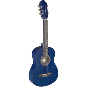 289787 Stagg C-405 M BLUE 1/4