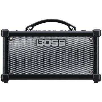 304722 Boss Doppio Cubo-LX