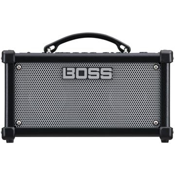 304722 Boss Dual Cube-LX