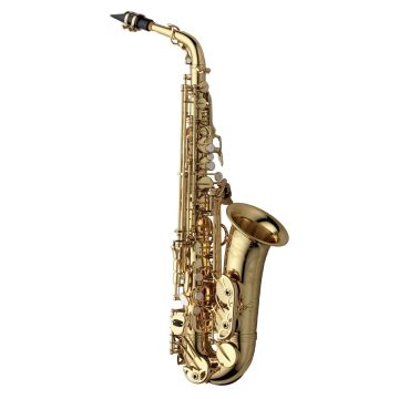 279953 Yanagisawa A-WO10 Elite Altsaxophon