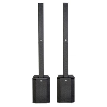 307818 HK Audio Polar 12 MK2 BK