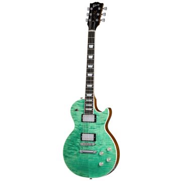 286828 Gibson Les Paul Modern Figured