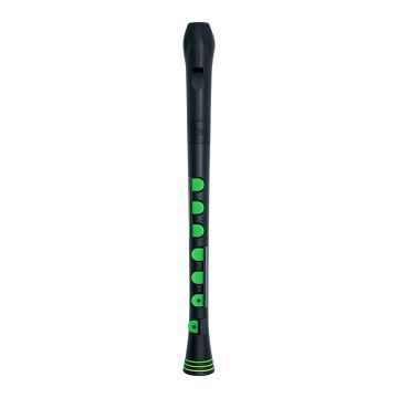 218638 Nuvo Sopranblockflöte +