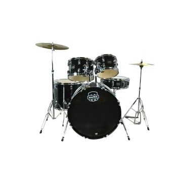 307065 Mapex Stade Comète Noir