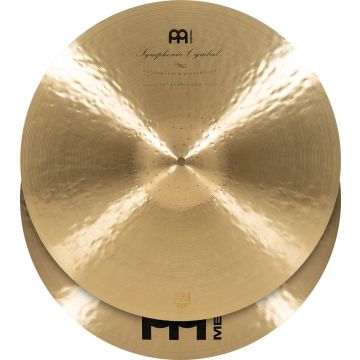 302435 Meinl Symphonic Thin 20''