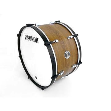 280073AUS Sonor MC 2614 EE 26x14 AUSSTELLER