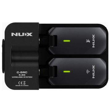 250190 Nux C-5RC  5,8GHz