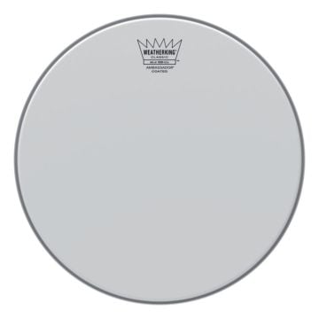 220728 Remo Ambassador Classic Fit 12''