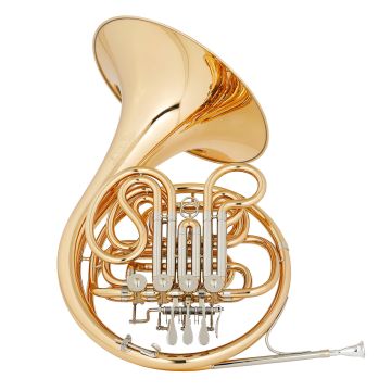 268167 MTP 800G Cornet double customisé en F/B