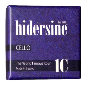286633 Hidersine Hidersine Kolofon Cello