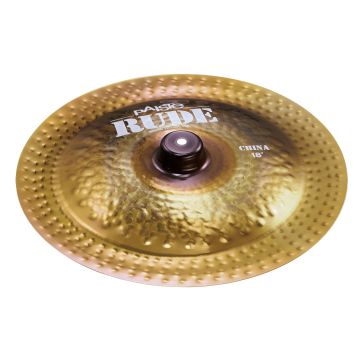 301623 Paiste Rude 18'' China
