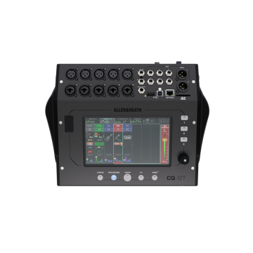 276167 Allen & Heath CQ12T