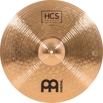 220077 Meinl HCS Bronze