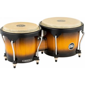 280186 Meinl Bongo Set HB100 VSB Sunburst