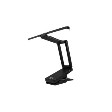 293169 music world LED Clip-On Notenpultleuchte
