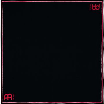 244238 Meinl MDRL-BK Drum Rug 200x200 cm