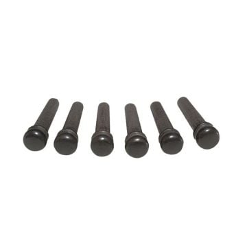 266626 Taylor Bridge Pins Ebony