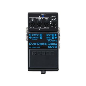 304202 Boss SDE-3