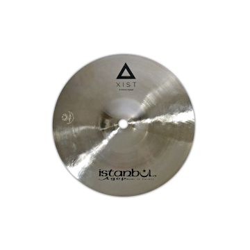 211417 Istanbul Agop XIST Splash 8'' Brilliant