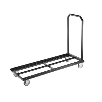 247607 K&M 11934 Chariot pour Notenpulsés