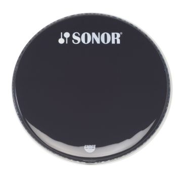 235679 Sonor BD 28 4 MC Bass Drum Fell 28''