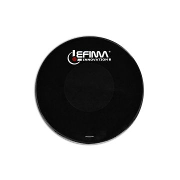 213612 Lefima Black MegaStroke 26''