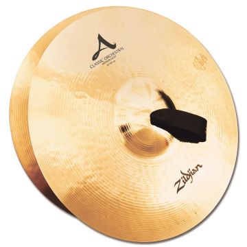 217768 Zildjian A Classic Orchestral 16''