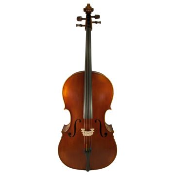 288753 Valentina Violonchelo VC-1902 4/4
