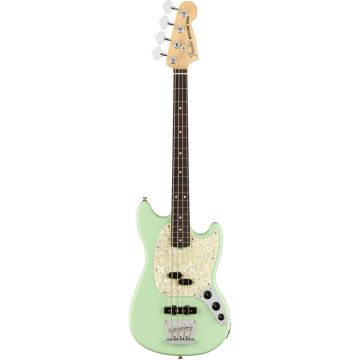 207401 Fender Americ. Performer Mustang Bass