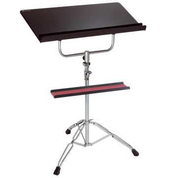 266268 Bergerault Conductor Stand