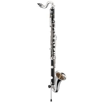 304813 Jupiter JBC1000SQ Bass in B tief Es