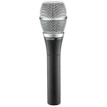 217734 Shure SM 86