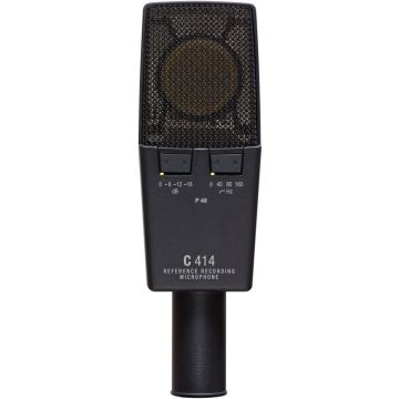 287146 AKG C414 XLS