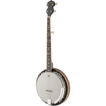 291044 Stagg BJM-30LH Banjo 5-saitig