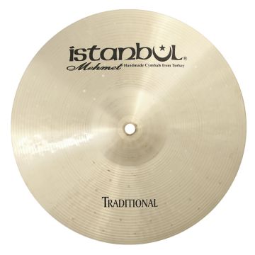 301558 Istanbul Mehmet Traditional Splash 12''