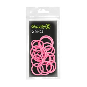 236315 Gravity RP 5555 PNK 1