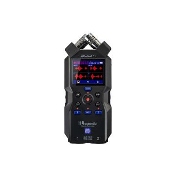 300877 Zoom H4essential