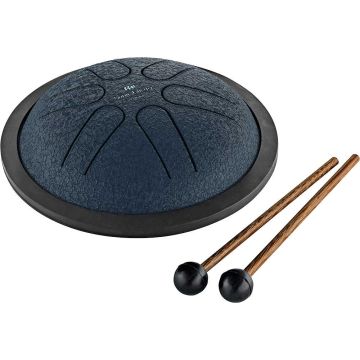 231678 Meinl Mini Steel Tongue Drum A-Major