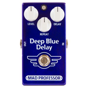 239857 Mad Professor Deep Blue Delay