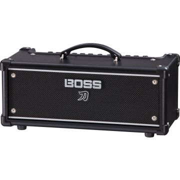 302101 Boss Katana Head