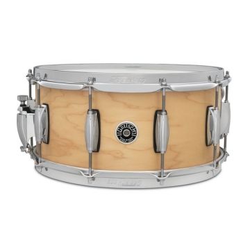 220981 Gretsch USA Brooklyn Snare Drum