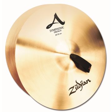 216799 Zildjian A Symphonic French Tone 20''