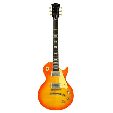 217073 Gibson 1960 Les Paul Standard VOS