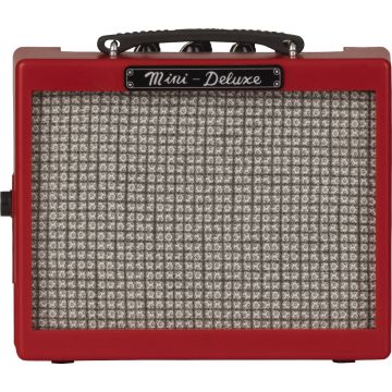 240816 Fender Mini Deluxe Amp