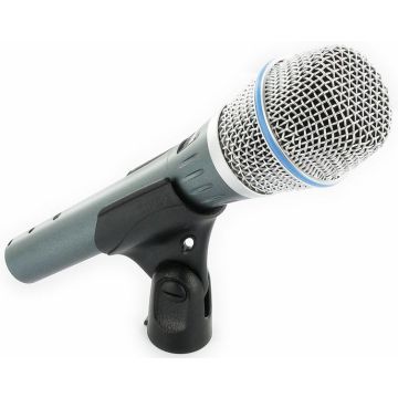 206011 Shure Beta 87A