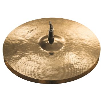 296139 Sabian Artisan Light Hats 15''