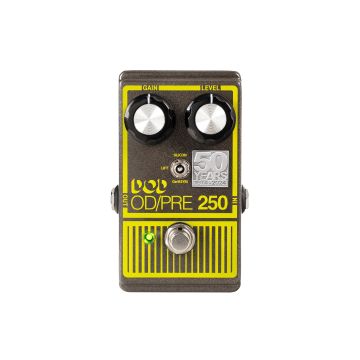 305660 DigiTech DOD Overdrive Preamp 250